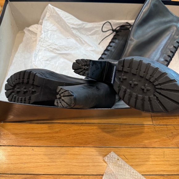 Long boots - Picture 2 of 6